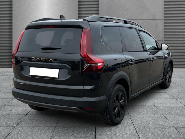 Dacia Jogger Extreme SHZ+PDC+RFK+Navi Hybrid 140 