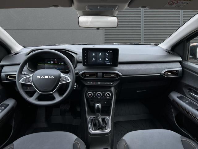 Dacia Jogger Extreme SHZ+PDC+RFK+Navi Hybrid 140 