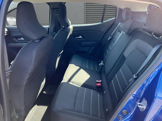 Dacia Sandero Stepway Expression SHZ+Klimaauto+LED TCe 100 ECO-G LPG 