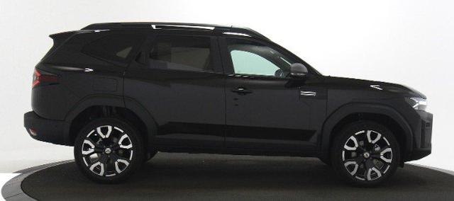 Dacia Bigster Journey SHZ LKHZ MV-Kamera Pano Hybrid 155 