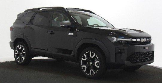 Dacia Bigster Journey SHZ LKHZ MV-Kamera Pano Hybrid 155 