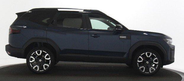 Dacia Bigster Journey SHZ LKHZ MV-Kamera Hybrid 155 