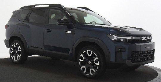 Dacia Bigster Journey SHZ LKHZ MV-Kamera Hybrid 155 