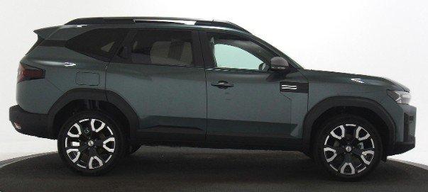 Dacia Bigster Journey SHZ LKHZ MV-Kamera Pano Hybrid 155 