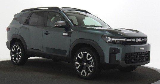 Dacia Bigster Journey SHZ LKHZ MV-Kamera Pano Hybrid 155 