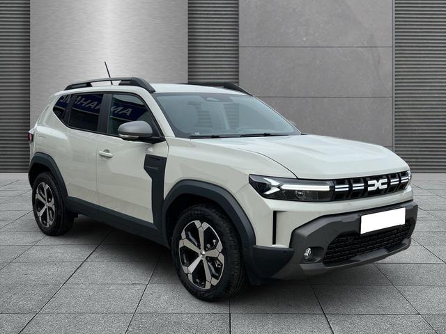 Gebrauchtfahrzeug Dacia Duster - Journey SHZ RFK Navi Hybrid 140
