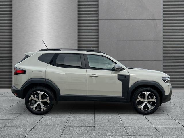 Dacia Duster Journey SHZ+RFK+Navi Hybrid 140 