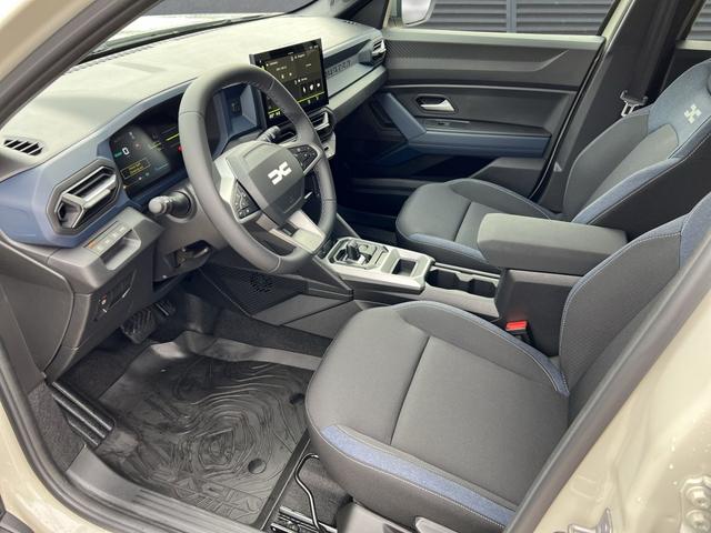 Dacia Duster Journey SHZ+RFK+Navi Hybrid 140 
