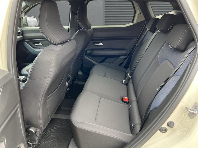 Dacia Duster Journey SHZ+RFK+Navi Hybrid 140 