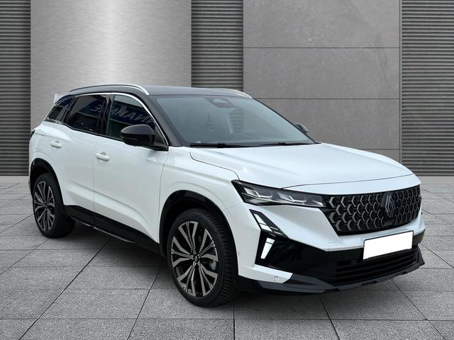 Renault Austral - Techno 20-Zoll+SHZ+LED E-TECH 200