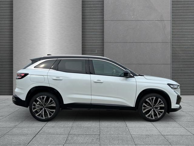 Renault Austral - Techno 20-Zoll+SHZ+LED E-TECH 200