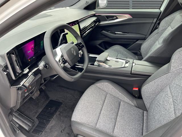 Renault Austral Techno 20-Zoll+SHZ+LED E-TECH 200 