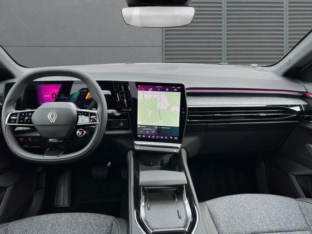 Renault Austral Techno 20-Zoll+SHZ+LED E-TECH 200 