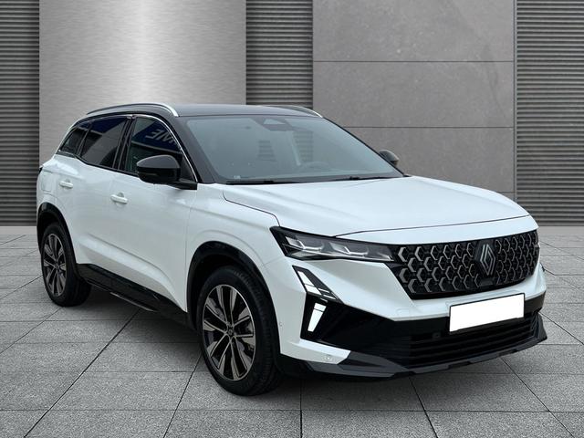 Renault Austral - Techno Premium-Winter-Paket E-TECH 200 Full Hybrid