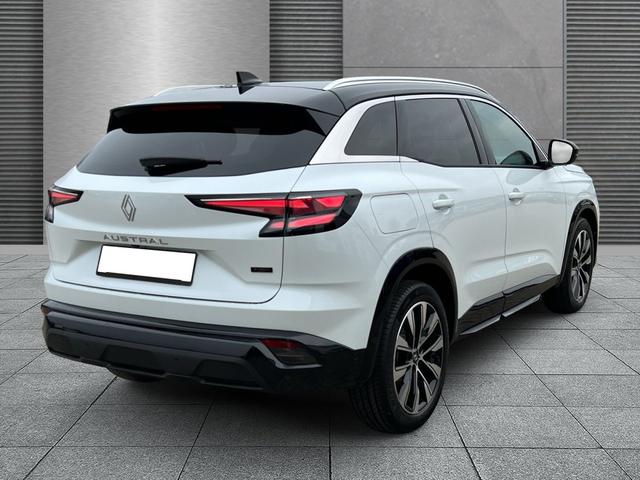 Renault Austral Techno Premium-Winter-Paket E-TECH 200 Full Hybrid 