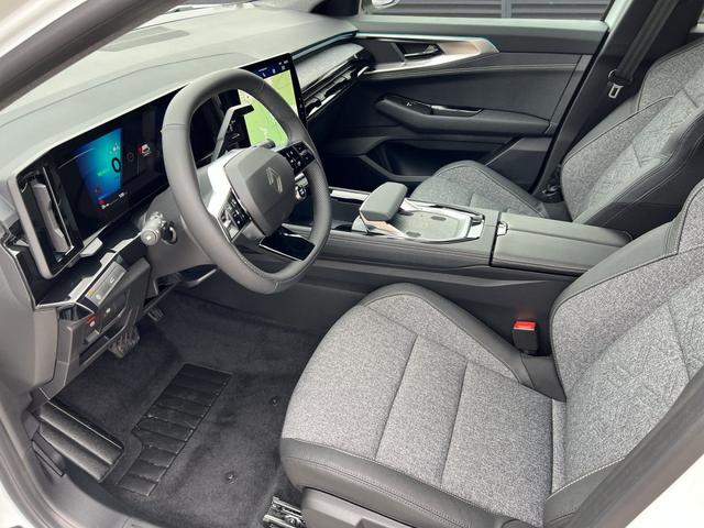 Renault Austral Techno Premium-Winter-Paket E-TECH 200 Full Hybrid 