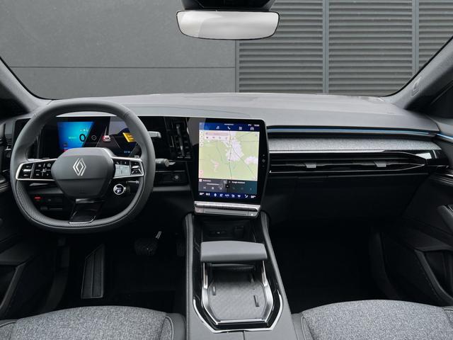 Renault Austral Techno Premium-Winter-Paket E-TECH 200 Full Hybrid 