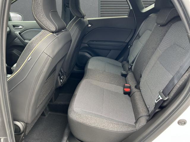 Renault Captur Techno SHZ+LED+RFK TCe 160 EDC 