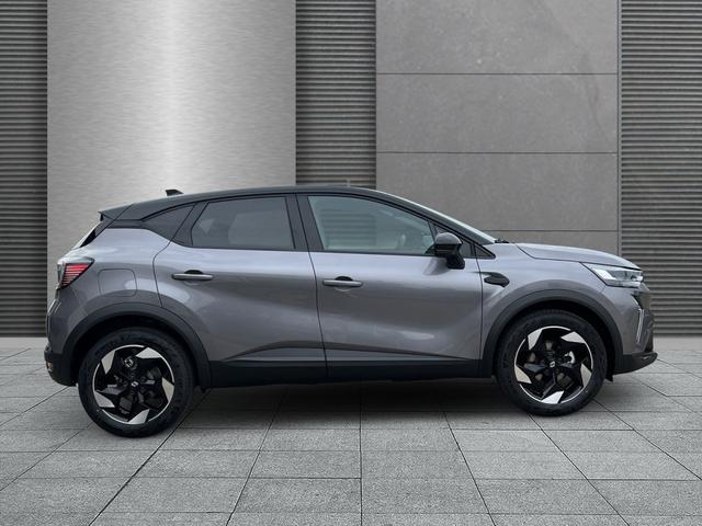 Renault Captur Techno Winterpaket+360&deg; Kamera TCe 90 