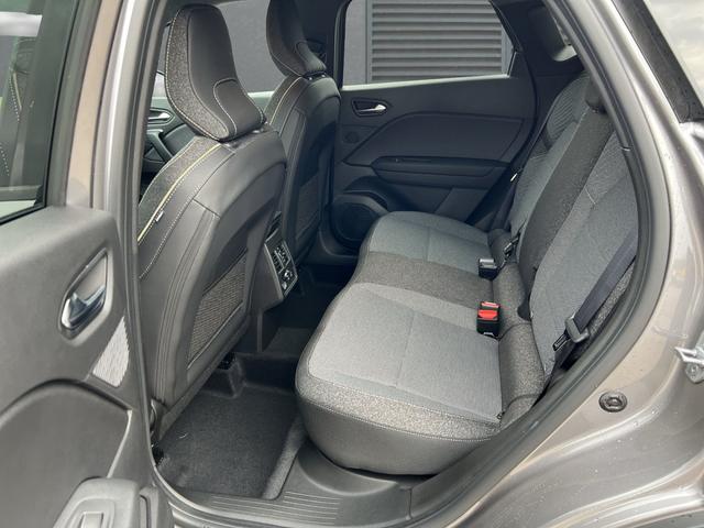 Renault Captur Techno Winterpaket+360&deg; Kamera TCe 90 