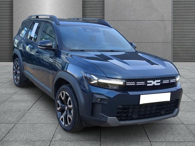 Gebrauchtfahrzeug Dacia Bigster - Journey Winterpaket el. Heckklappe Hybrid 155