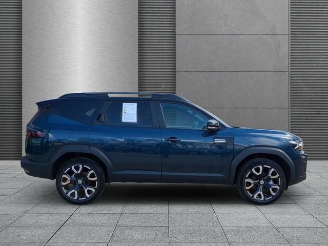 Dacia Bigster Journey City-Paket+Winter-Plus-Paket Hybrid 155 