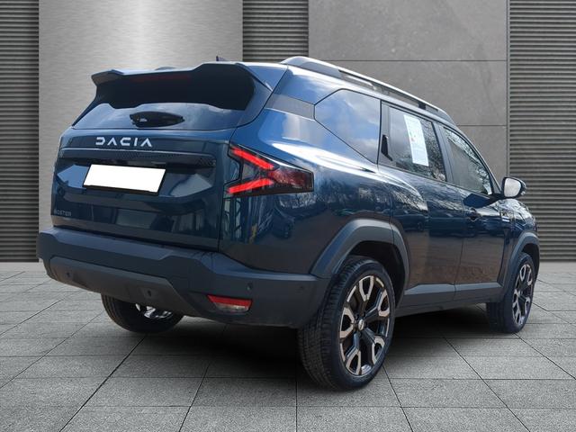 Dacia Bigster Journey City-Paket+Winter-Plus-Paket Hybrid 155 
