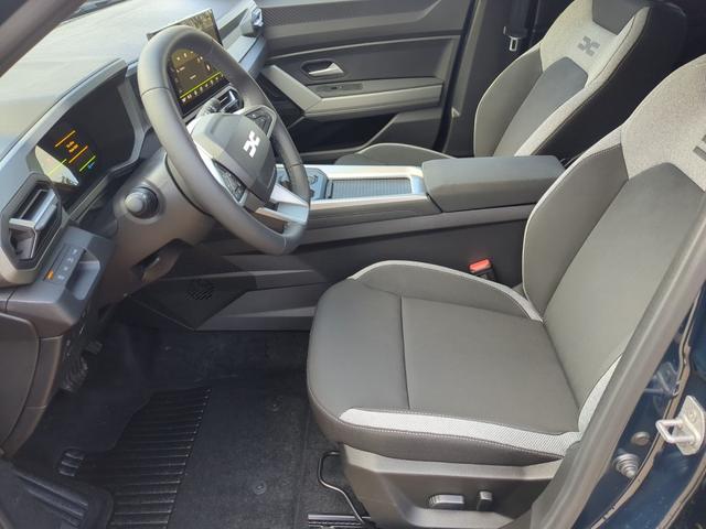 Dacia Bigster Journey City-Paket+Winter-Plus-Paket Hybrid 155 