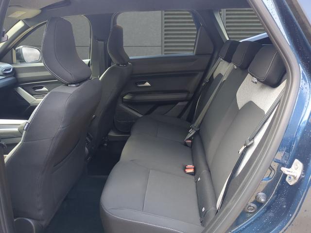 Dacia Bigster Journey City-Paket+Winter-Plus-Paket Hybrid 155 