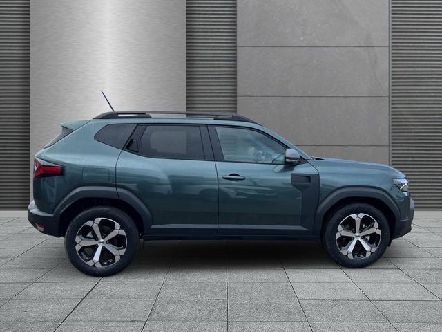 Dacia Duster Journey Winterpaket+RFK ECO-G 120 LPG 