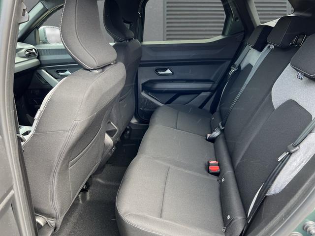 Dacia Duster Journey Winterpaket+RFK ECO-G 120 LPG 