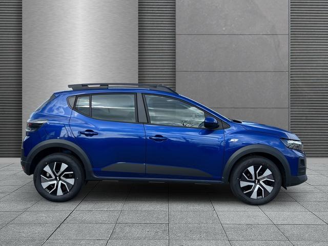 Dacia Sandero Stepway Expression Facelift SHZ+RFK TCe 110 