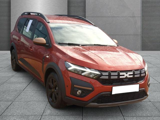 Dacia Jogger - Extreme+ 5-Sitzer+SHZ+Navi+RFK TCe 100 ECO-G