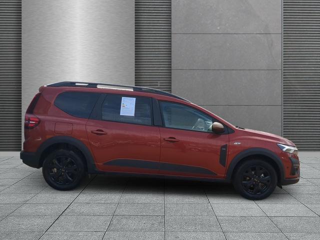Dacia Jogger Extreme+ 5-Sitzer+SHZ+Navi+RFK TCe 100 ECO-G 