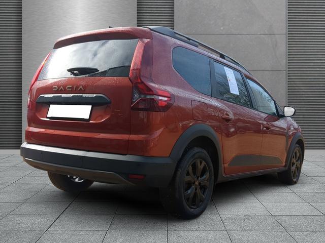 Dacia Jogger Extreme+ 5-Sitzer+SHZ+Navi+RFK TCe 100 ECO-G 