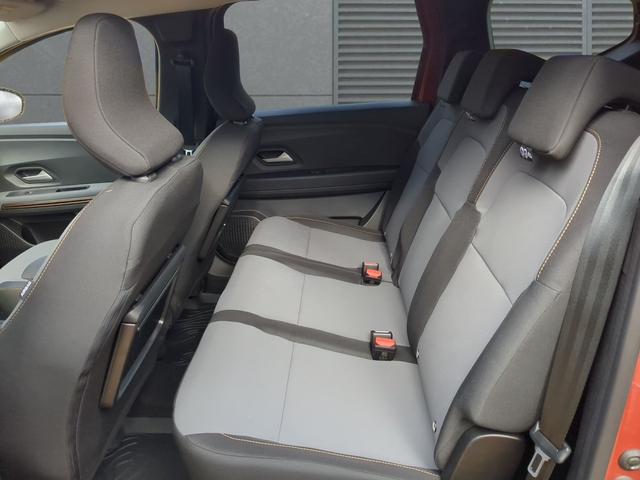 Dacia Jogger Extreme+ 5-Sitzer+SHZ+Navi+RFK TCe 100 ECO-G 