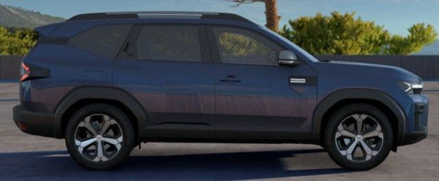 Dacia Bigster Journey SHZ LKHZ MV-Kamera Hybrid 155 
