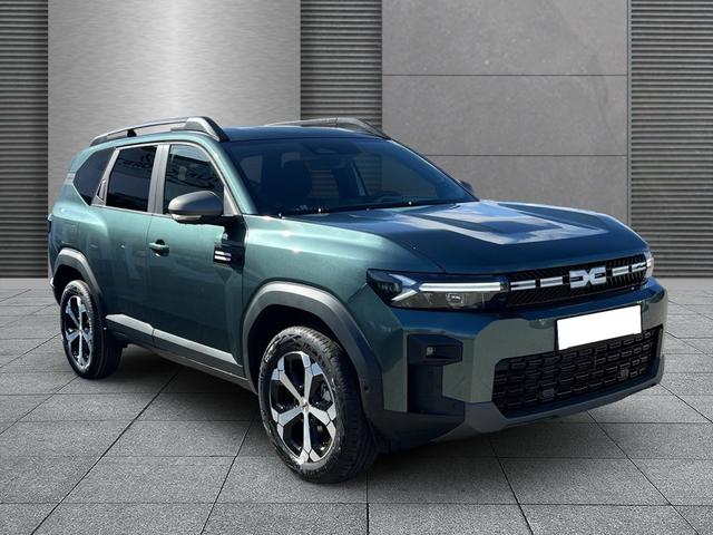 Dacia Bigster Journey Winter-Plus-Paket Hybrid 155 