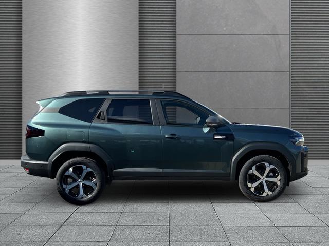 Dacia Bigster Journey Winter-Plus-Paket Hybrid 155 