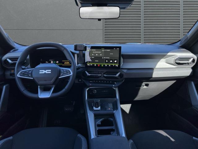 Dacia Bigster Journey Winter-Plus-Paket Hybrid 155 