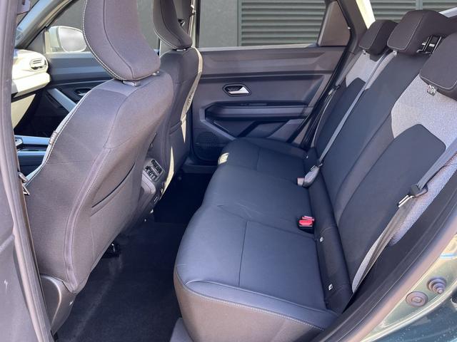 Dacia Bigster Journey Winter-Plus-Paket Hybrid 155 