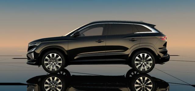 Renault Austral Techno SHZ+LED+RFK TCe 150 CVT 