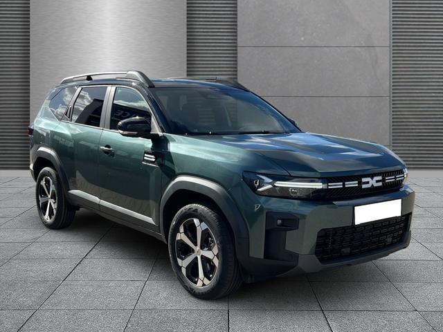 Dacia Bigster Journey Winter-Plus-Paket Hybrid 155 