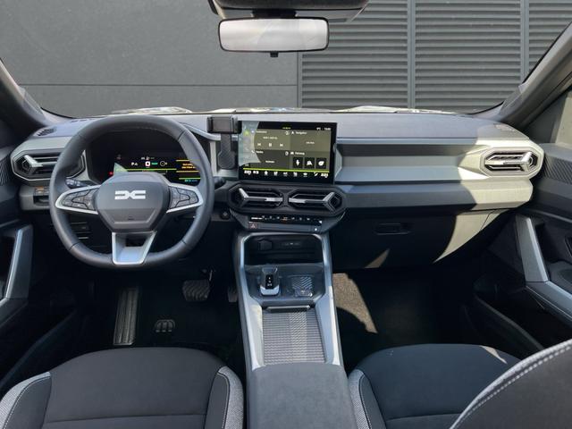 Dacia Bigster Journey Winter-Plus-Paket Hybrid 155 