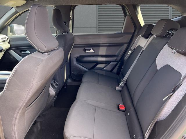 Dacia Bigster Journey Winter-Plus-Paket Hybrid 155 