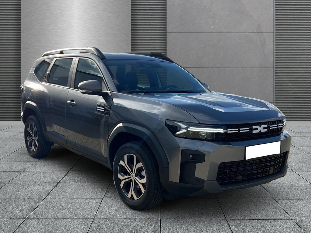 Dacia Bigster     Expression SHZ+MV-Kamera Hybrid 155