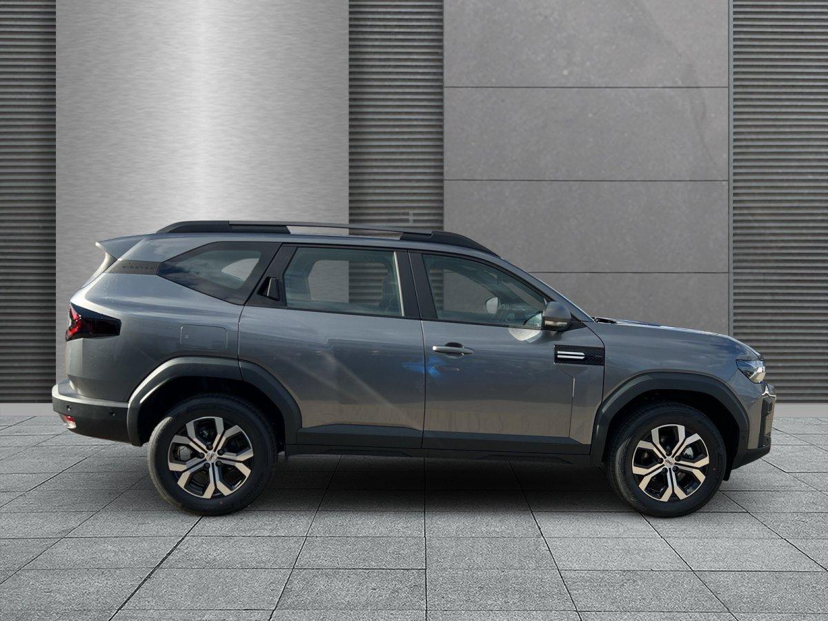 Dacia Bigster Expression SHZ+MV-Kamera Hybrid 155 