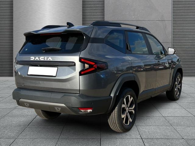Dacia Bigster Expression SHZ+MV-Kamera Hybrid 155 