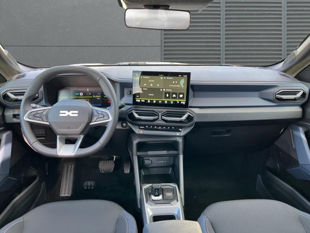 Dacia Bigster Expression SHZ+MV-Kamera Hybrid 155 