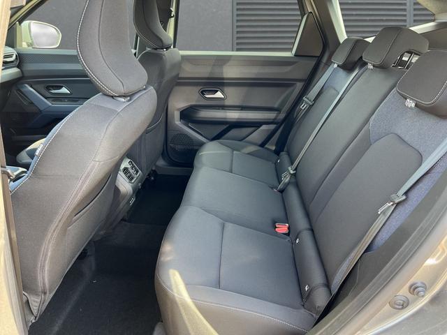 Dacia Bigster Expression SHZ+MV-Kamera Hybrid 155 